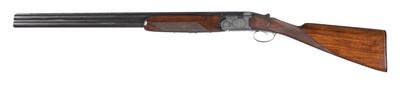 Beretta S57E O/U Shotgun 12GA - Image 11 of 19