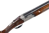 Beretta S57E O/U Shotgun 12GA - Image 1 of 19