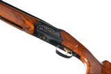 Fabarm Axis RS 12 O/U Shotgun 12GA - 12 of 20