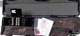 Fabarm Axis RS 12 O/U Shotgun 12GA - 4 of 20