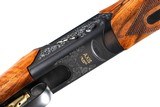 Fabarm Axis RS 12 O/U Shotgun 12GA - 19 of 20