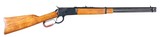 Rossi M1892 Lever Rifle .357 mag - 6 of 9