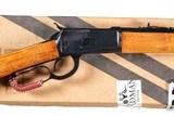 Rossi M1892 Lever Rifle .357 mag - 2 of 9