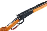 Rossi M1892 Lever Rifle .357 mag - 1 of 9
