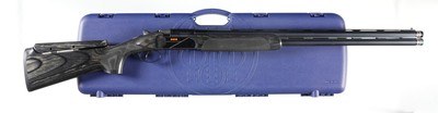 Beretta 688 Over/Under Shotgun, 12 Gauge (As New - Image 3 of 19