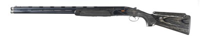 Beretta 688 Over/Under Shotgun, 12 Gauge (As New - Image 12 of 19