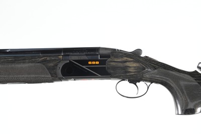Beretta 688 Over/Under Shotgun, 12 Gauge (As New - Image 11 of 19