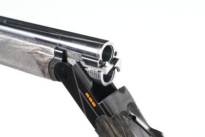 Beretta 688 Over/Under Shotgun, 12 Gauge (As New - Image 19 of 19