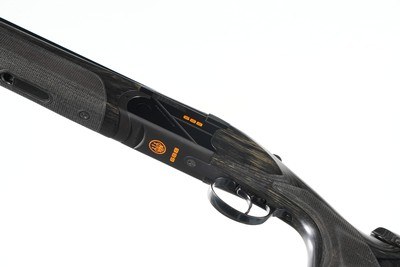 Beretta 688 Over/Under Shotgun, 12 Gauge (As New - Image 13 of 19