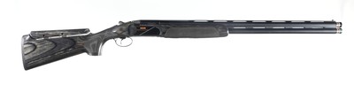 Beretta 688 Over/Under Shotgun, 12 Gauge (As New - Image 7 of 19