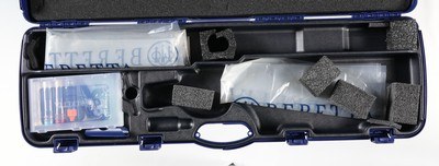 Beretta 688 Over/Under Shotgun, 12 Gauge (As New - Image 4 of 19
