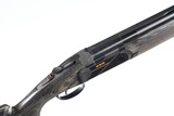 Beretta 688 Over/Under Shotgun, 12 Gauge (As New - Image 1 of 19