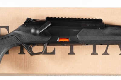 Beretta BRX1 Bolt Rifle 6.5 Creedmoor - Image 1 of 16