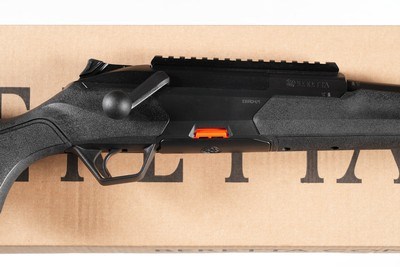 Beretta BRX1 Bolt Action Rifle, 6.5 Creedmoor (As New - Image 2 of 16
