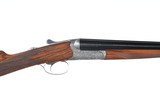 Beretta 486 Deep Scroll Side-by-Side Shotgun, 28 Gauge - 6 of 21