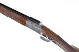 Beretta 486 Deep Scroll Side-by-Side Shotgun, 28 Gauge - 13 of 21