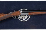 Beretta 486 Deep Scroll Side-by-Side Shotgun, 28 Gauge - 2 of 21