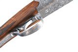 Beretta 486 Deep Scroll Side-by-Side Shotgun, 28 Gauge - 21 of 21