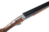 Beretta 486 Deep Scroll Side-by-Side Shotgun, 28 Gauge - 1 of 21