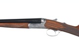 Beretta 486 Deep Scroll Side-by-Side Shotgun, 28 Gauge - 11 of 21