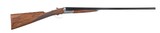 Beretta 486 Deep Scroll Side-by-Side Shotgun, 28 Gauge - 7 of 21