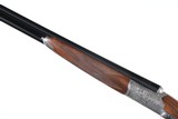 Beretta 486 Deep Scroll Side-by-Side Shotgun, 28 Gauge - 14 of 21