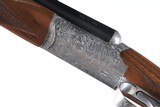 Beretta 486 Deep Scroll Side-by-Side Shotgun, 28 Gauge - 20 of 21