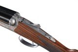 Beretta 486 Deep Scroll Side-by-Side Shotgun, 28 Gauge - 18 of 21