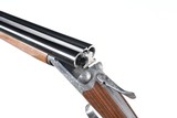 Beretta 486 Deep Scroll Side-by-Side Shotgun, 28 Gauge - 19 of 21
