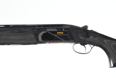 Beretta 688 Over/Under Shotgun, 12 Gauge (As New - Image 11 of 19