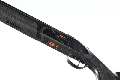 Beretta 688 Over/Under Shotgun, 12 Gauge (As New - Image 13 of 19