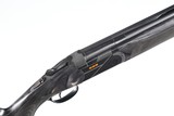 Beretta 688 Over/Under Shotgun, 12 Gauge (As New - Image 1 of 19