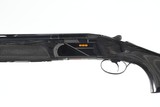 Beretta 688 Over/Under Shotgun, 12 Gauge (As New - Image 11 of 19