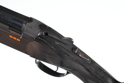 Beretta 688 Over/Under Shotgun, 12 Gauge (As New - Image 18 of 19