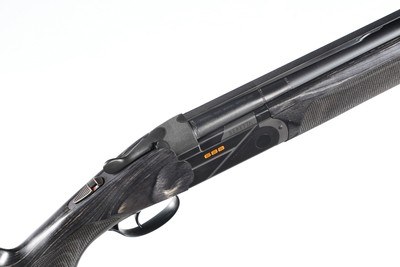 Beretta 688 Over/Under Shotgun, 12 Gauge (As New - Image 1 of 19
