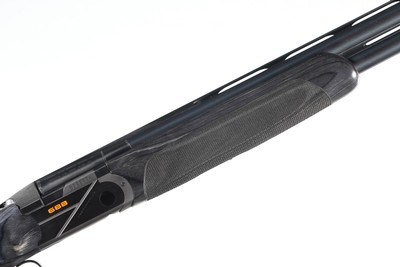 Beretta 688 Over/Under Shotgun, 12 Gauge (As New - Image 8 of 19