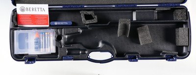 Beretta 688 Over/Under Shotgun, 12 Gauge (As New - Image 4 of 19