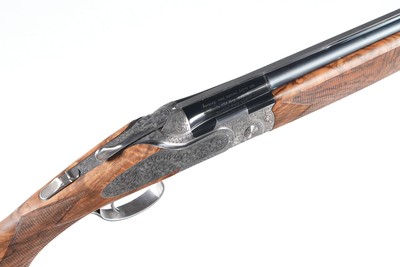 Beretta SL3 O/U Shotgun 20GA - Image 1 of 25