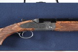 Beretta SL3 O/U Shotgun 20GA - Image 2 of 25