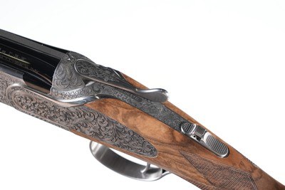 ~Sold~ Beretta SL3 Over/Under Shotgun, 20 Gauge (As New - Image 16 of 25