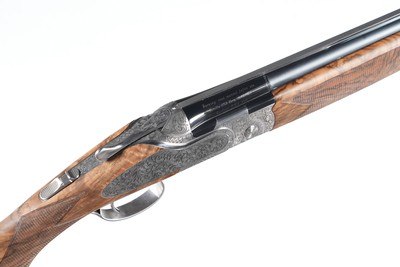 ~Sold~ Beretta SL3 Over/Under Shotgun, 20 Gauge (As New - Image 1 of 25