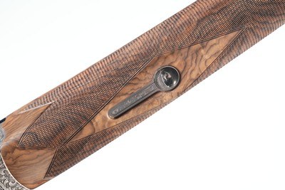 ~Sold~ Beretta SL3 Over/Under Shotgun, 20 Gauge (As New - Image 11 of 25