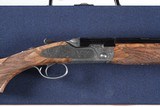 ~Sold~ Beretta SL3 Over/Under Shotgun, 20 Gauge (As New - Image 2 of 25