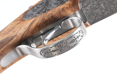 ~Sold~ Beretta SL3 Over/Under Shotgun, 20 Gauge (As New - Image 12 of 25