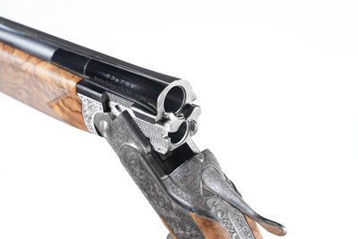 ~Sold~ Beretta SL3 Over/Under Shotgun, 20 Gauge (As New - Image 15 of 25