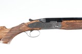 ~Sold~ Beretta SL3 Over/Under Shotgun, 20 Gauge (As New - Image 8 of 25