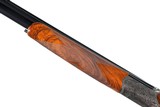 Caesar Guerini Ellipse Curve Over/Under Shotgun, 12 Gauge - 13 of 20