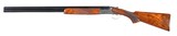 Caesar Guerini Ellipse Curve Over/Under Shotgun, 12 Gauge - 11 of 20