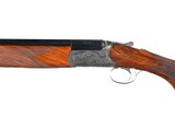 Caesar Guerini Ellipse Curve Over/Under Shotgun, 12 Gauge - 10 of 20