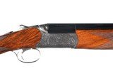 Caesar Guerini Ellipse Curve Over/Under Shotgun, 12 Gauge - 5 of 20